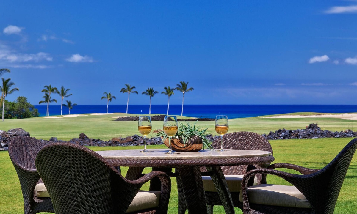 Waikoloa Condo | Halii Kai 12B: 2 BR, 2 BA Condominium in Waikoloa, Sleeps 6