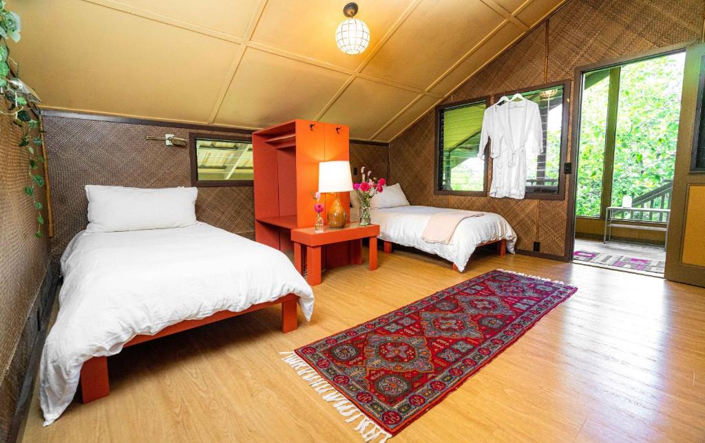 Honokaa Hostel | Hamakua Sanctuary