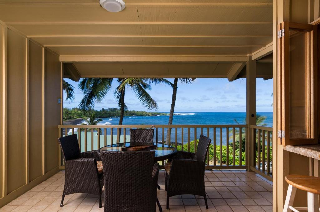 Hana Apartment | Hana Kai Maui - #203 Lanakila upper floor 1 BR