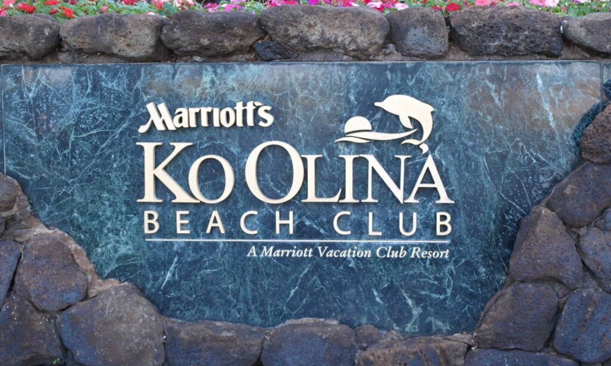 Ko Olina Hotel | Have a luxurious, fabulous, and gorgeous days at Marriott Ko Olina Beach Resort