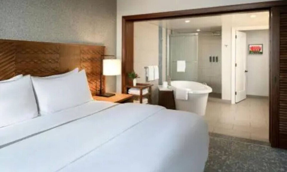 Historic Lahaina Front Street Villa | Have a Whale of a Time at the Westin Kaanapali Ocean Resort Villas