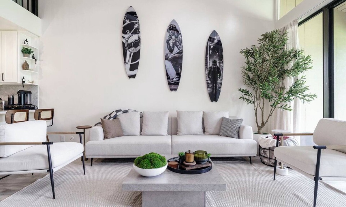 Kahuku Condo | Ho'omaluhia - Luxury Coastal Residence | Ideal for Families & Groups