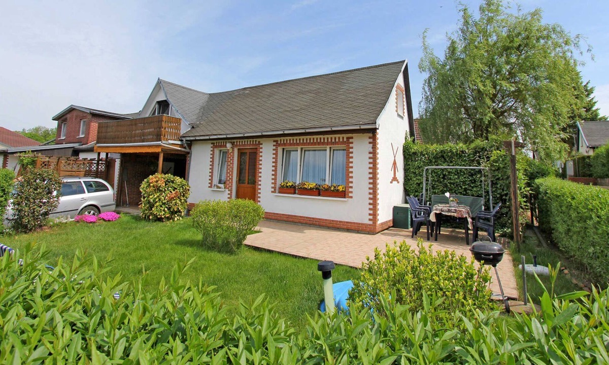 Zettemin House | Holiday house Rützenfelde SEE 9551 - SEE 9551