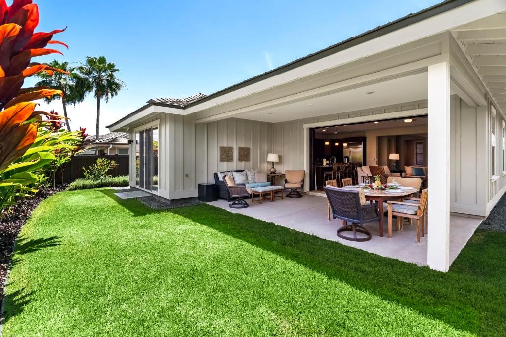 Keauhou House | Holua Kai 37