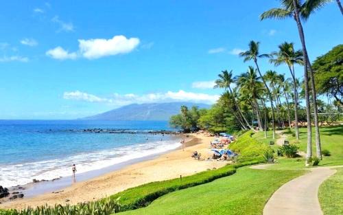 Honokowai Apartment | Honua Kai Konea 524 FREE CAR KBM Resorts