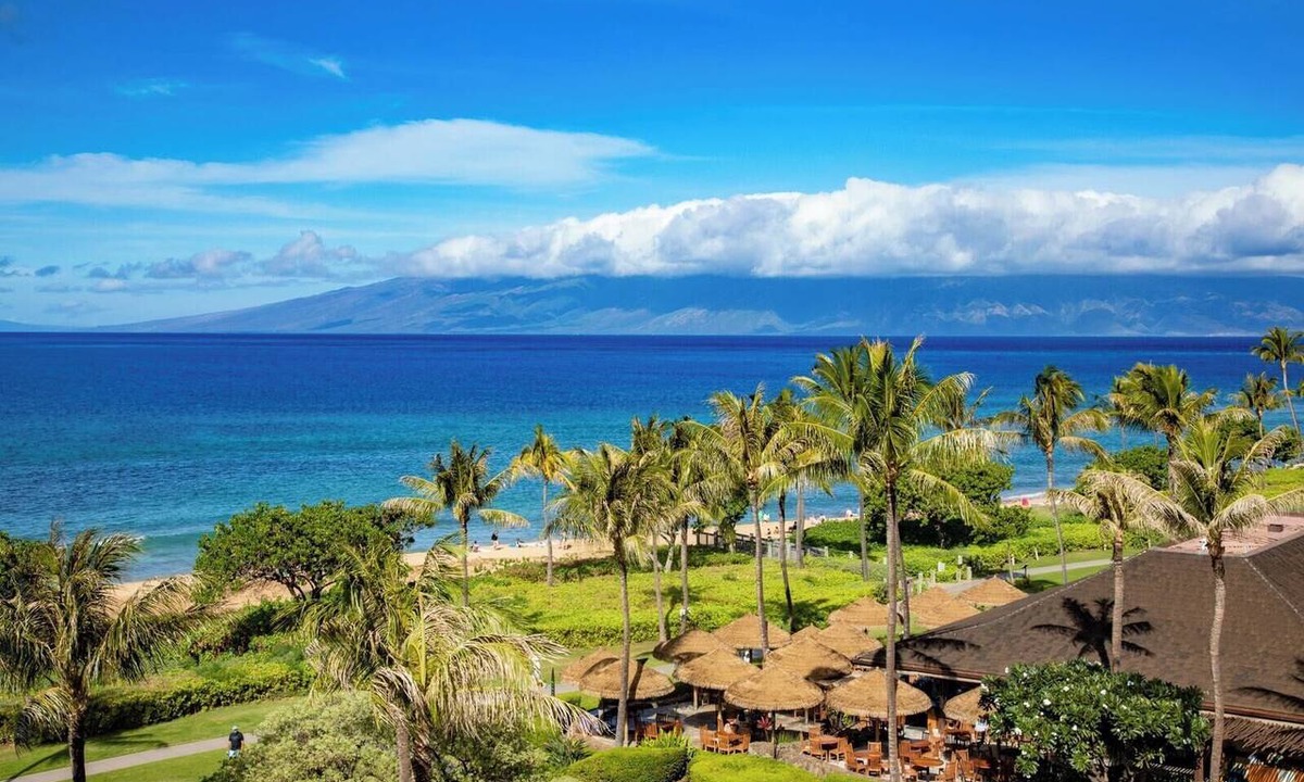Kaanapali Condo | Honua Kai | Ocean View 3 BR Sleeps 8 | Car Incl. w/6+ Nights | HKH-503 by KBM