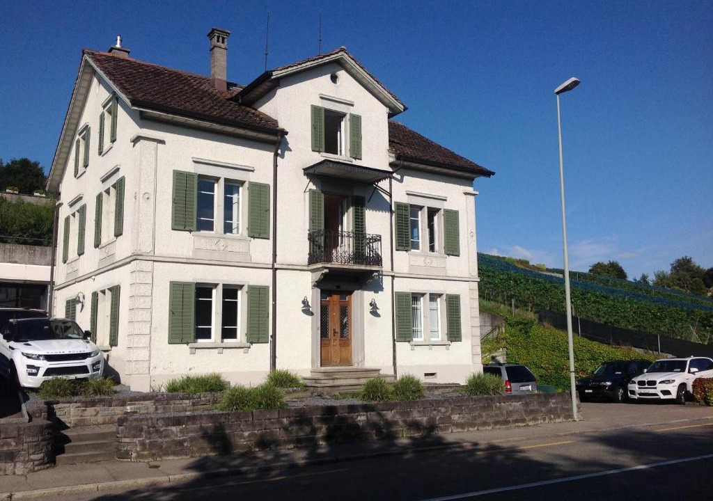 Meilen District House | Hostel Seeburg