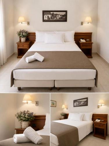 Alberobello Hotel | Hotel Ramapendula