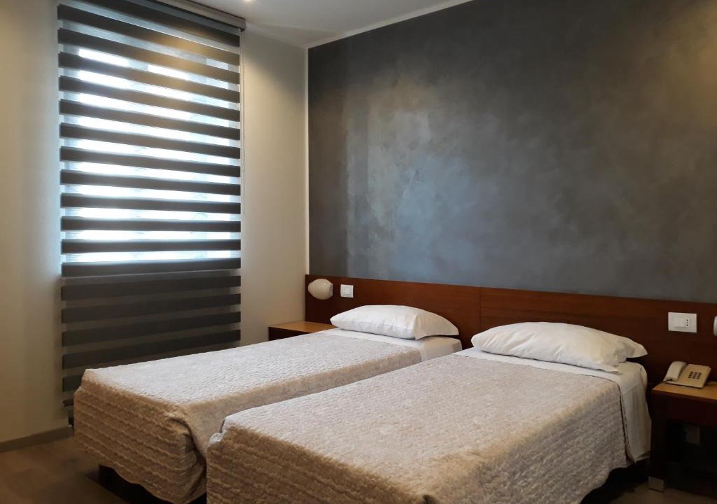 Udine Hotel | Hotel San Giorgio