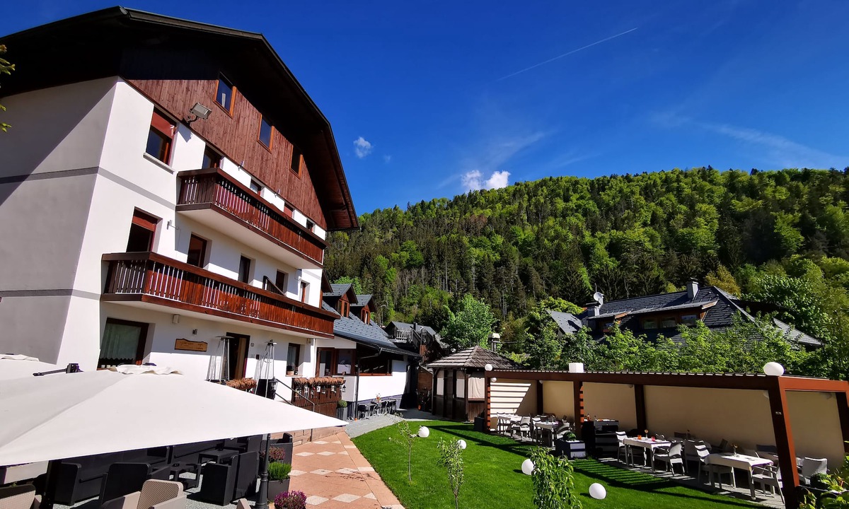 Tarvisio Hotel | Hotel Tarvisio
