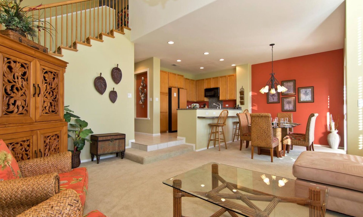 Waikoloa House | Includes Hilton Pool Pass for 2026. Waikoloa Colony Villas 304