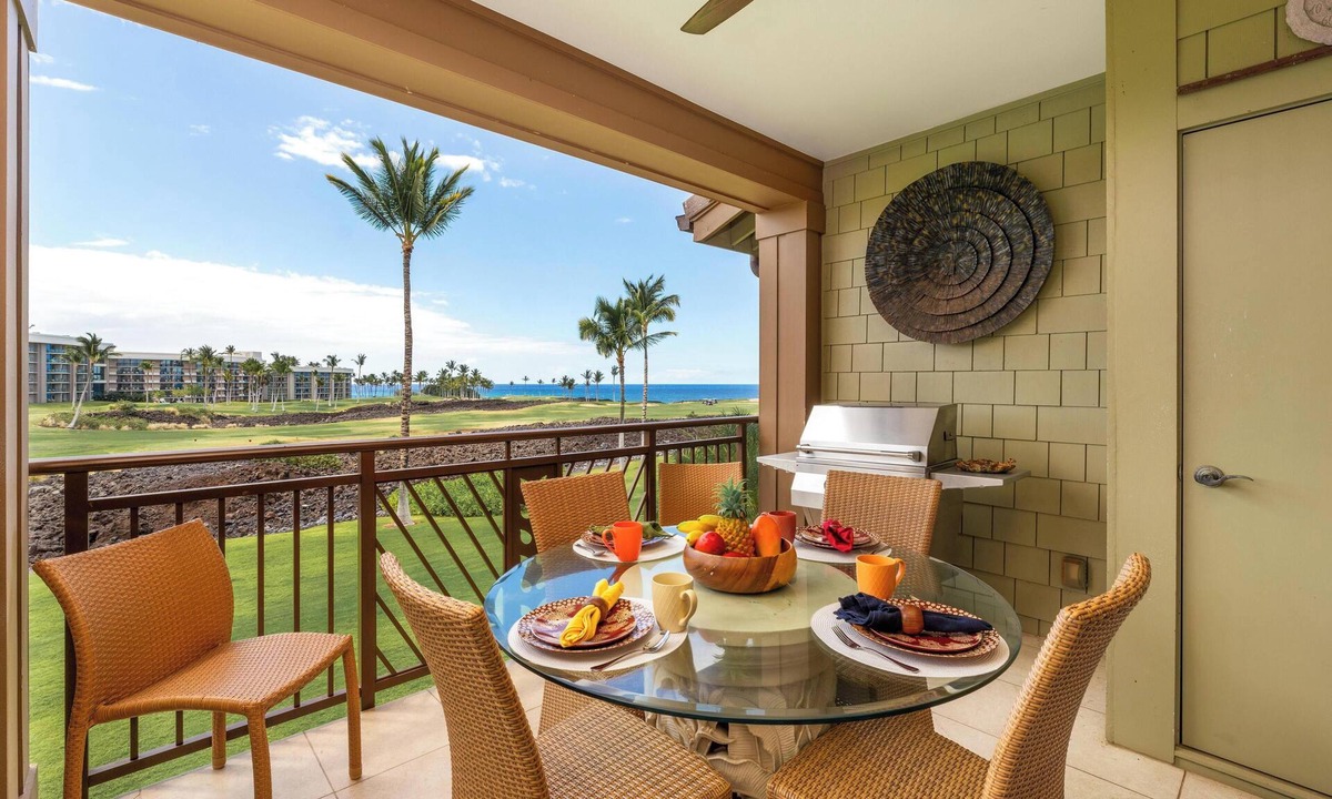 Waikoloa House | Includes Hilton Waikoloa Pool Pass for 2026. Halii Kai 10G