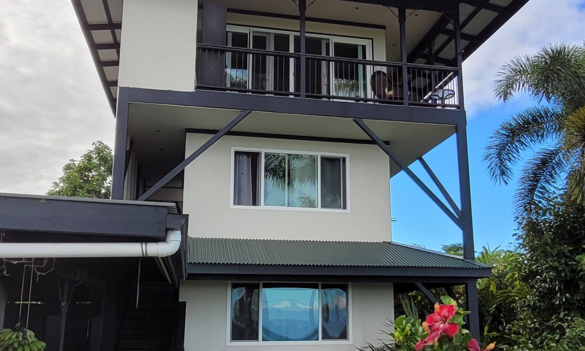 Papaikou Apartment | Island Goodes you will never forget your stay in this romantic, memorable place.