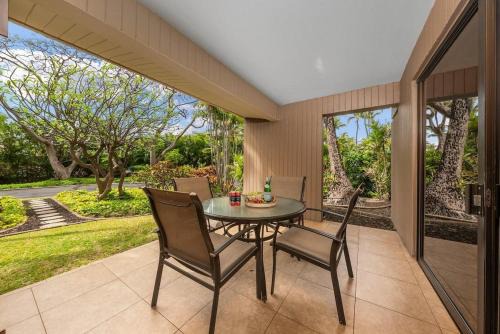 Kaanapali House | Kaanapali Alii 411 · ALII 411 Ground Floor 2BD at OceanFront Res