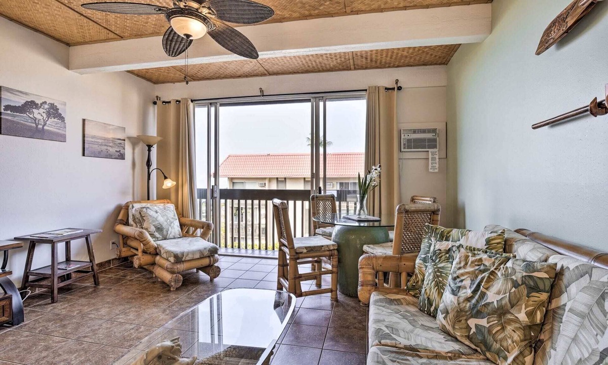 Historic Kailua Village Apartment | Kailua Village Location, Walk to Ironman Race Start, Dates Still Available