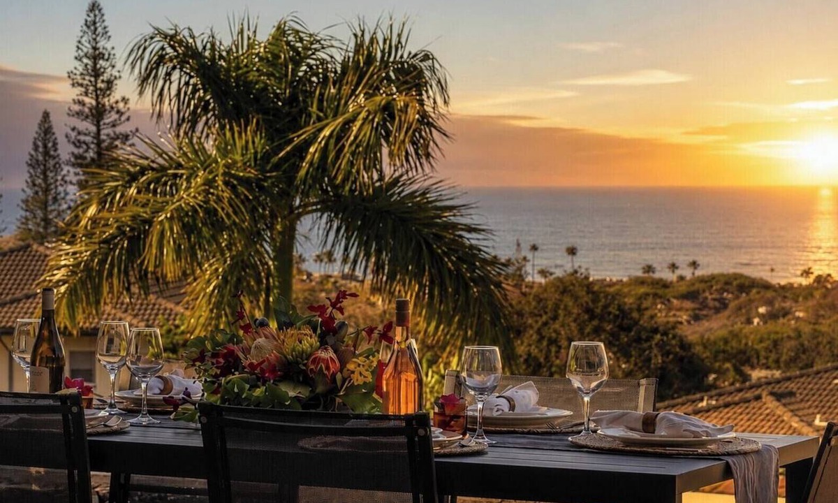 Kapalua Condo | Kapalua Golf Villas | Ocean View 2 BR, Sleeps 6 | Car Incl. w/6+ Nights | KGV-24P7 by KBM