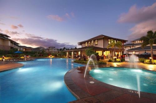 Poipu Apartment | Kauai's 3bedroom 3bath Hawaiian Dream Condo