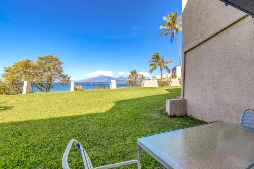 Napili Apartment | KBM Resorts Oceanfront Spacious 5-Bedroom Napili Point Collection Multi Unit Listing Same Resort 3 Free Rental Cars NAP-B43C42C43