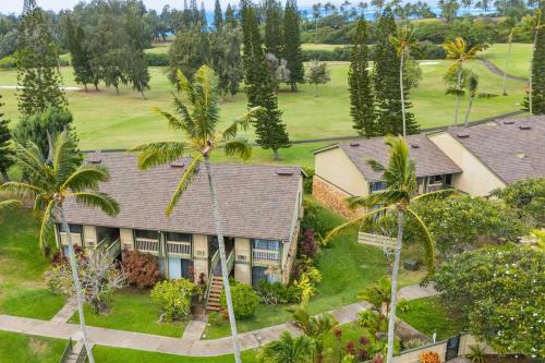 Kahuku Apartment | KBM Resorts West 35 FREE CAR Kuilima Estates 1-Bedroom Condo at Turtle Bay KUL-W35