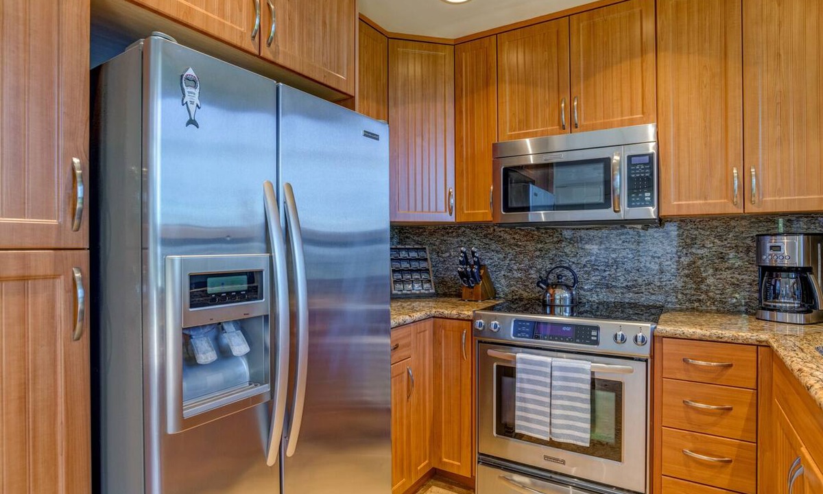 Napili Condo | KBV 12G4 1BD Luxury and Sunsets- Quam Properties
