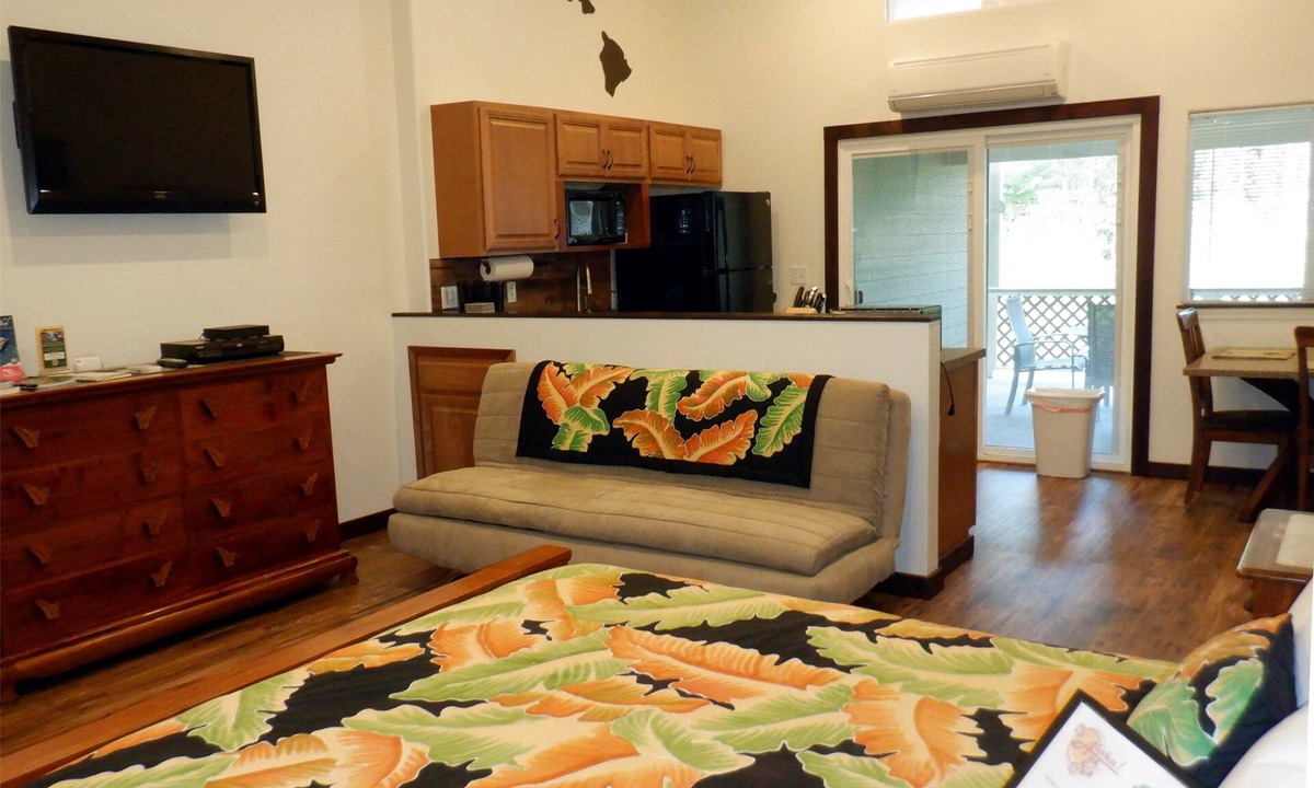 Keaau House | Keaau Place