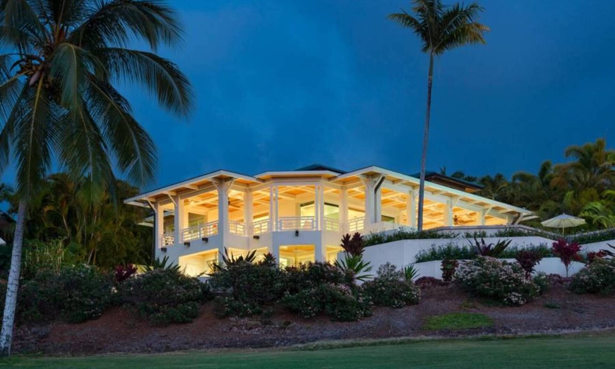 Kahaluu-Keauhou House | Keauhou Lani: Spacious 4BR retreat