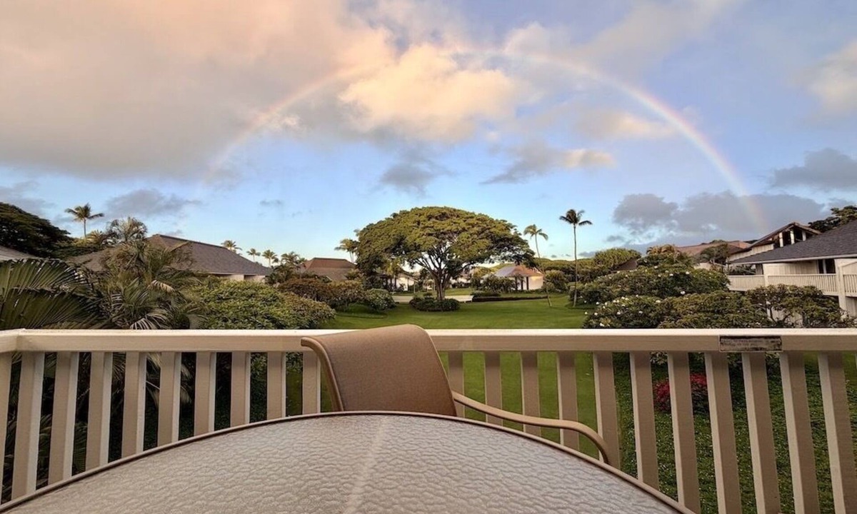 Poipu Condo | Kiahuna Plantation Unit 53, Stunning View, Near Beach; AC; Free Pool, Gym