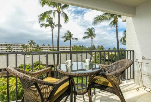 Kihei House | Kihei Akahi Resort - Unit C505