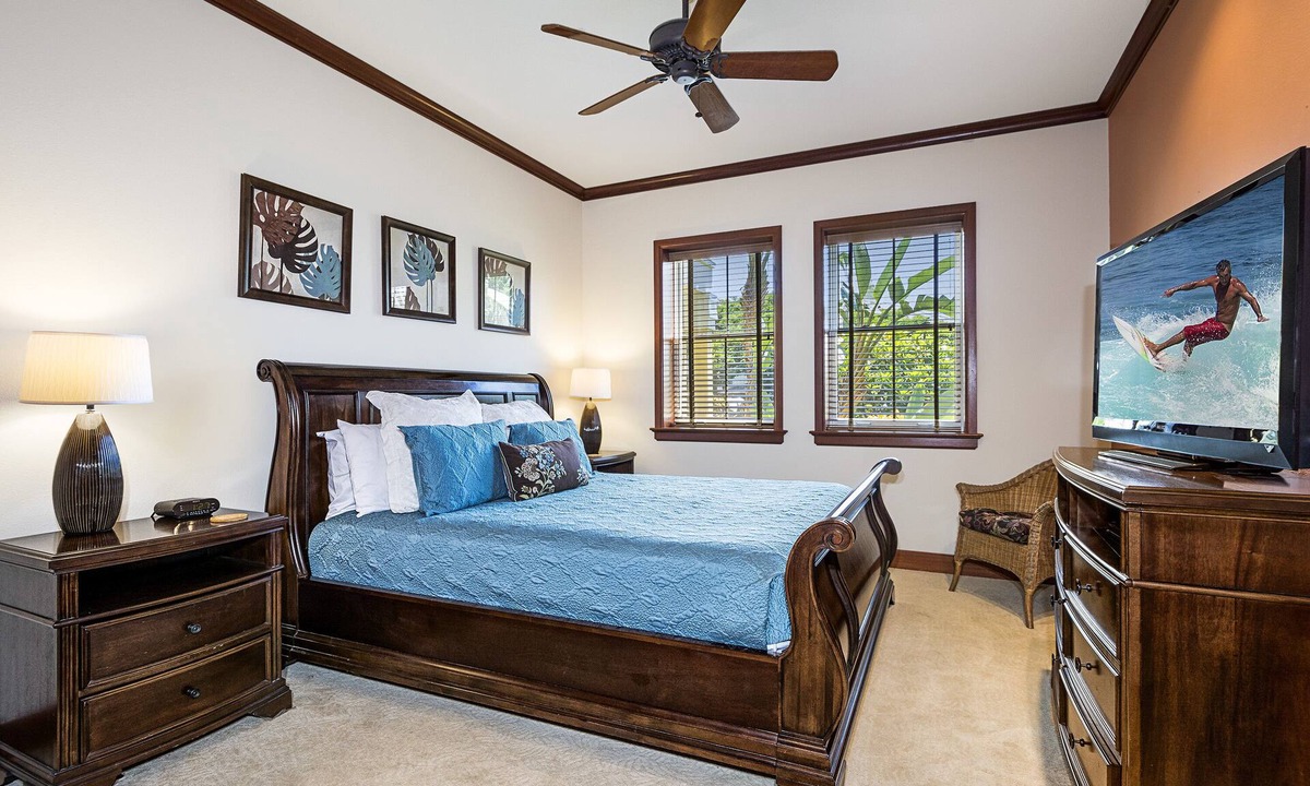 Waikoloa Condo | Kolea 14K Summer Splash Sale 3 bedroom luxury condo + LavaLava 100 Gift Card!