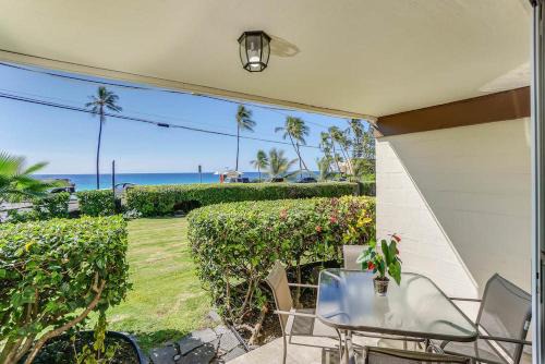 Kahaluu Bay House | Kona White Sands A4 - Romantic Ocean View