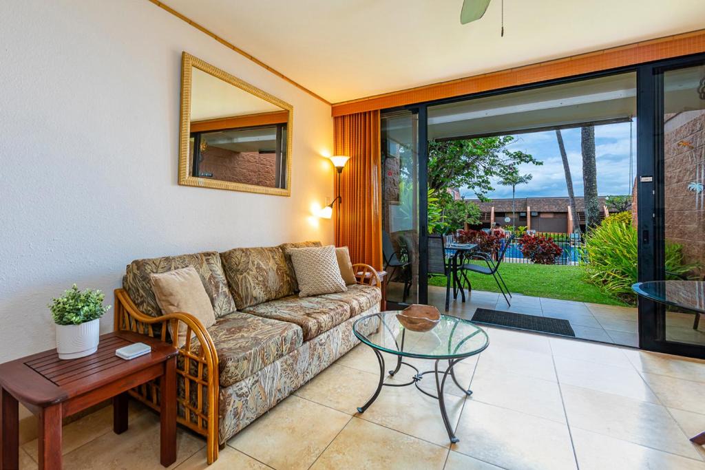Honokowai Apartment | Kuleana Resort 303 by Coldwell Banker Island Vacations