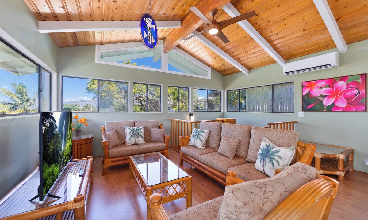 Waikoloa Village House | Large Home in Waikoloa Village | 5-Bedrooms | Newly Updated with AC
