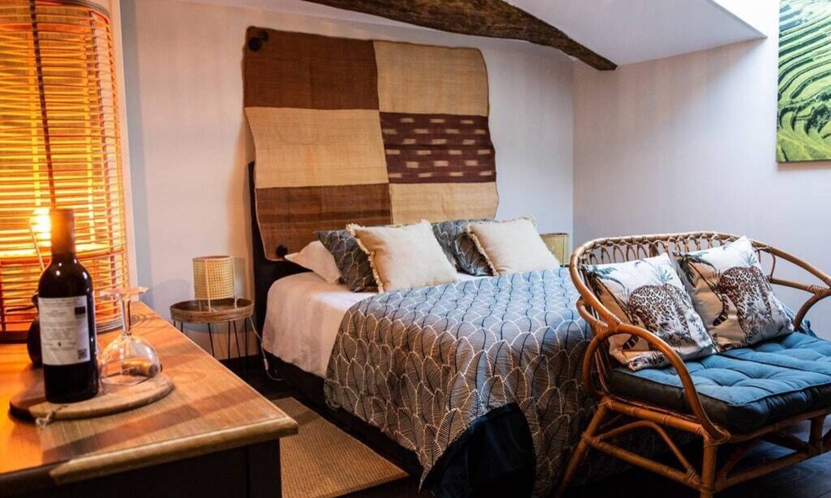 Fontet Bed & Breakfast | Le Clos d'Any