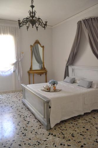 Castellammare di Stabia Bed & Breakfast | Le Rève Apartment