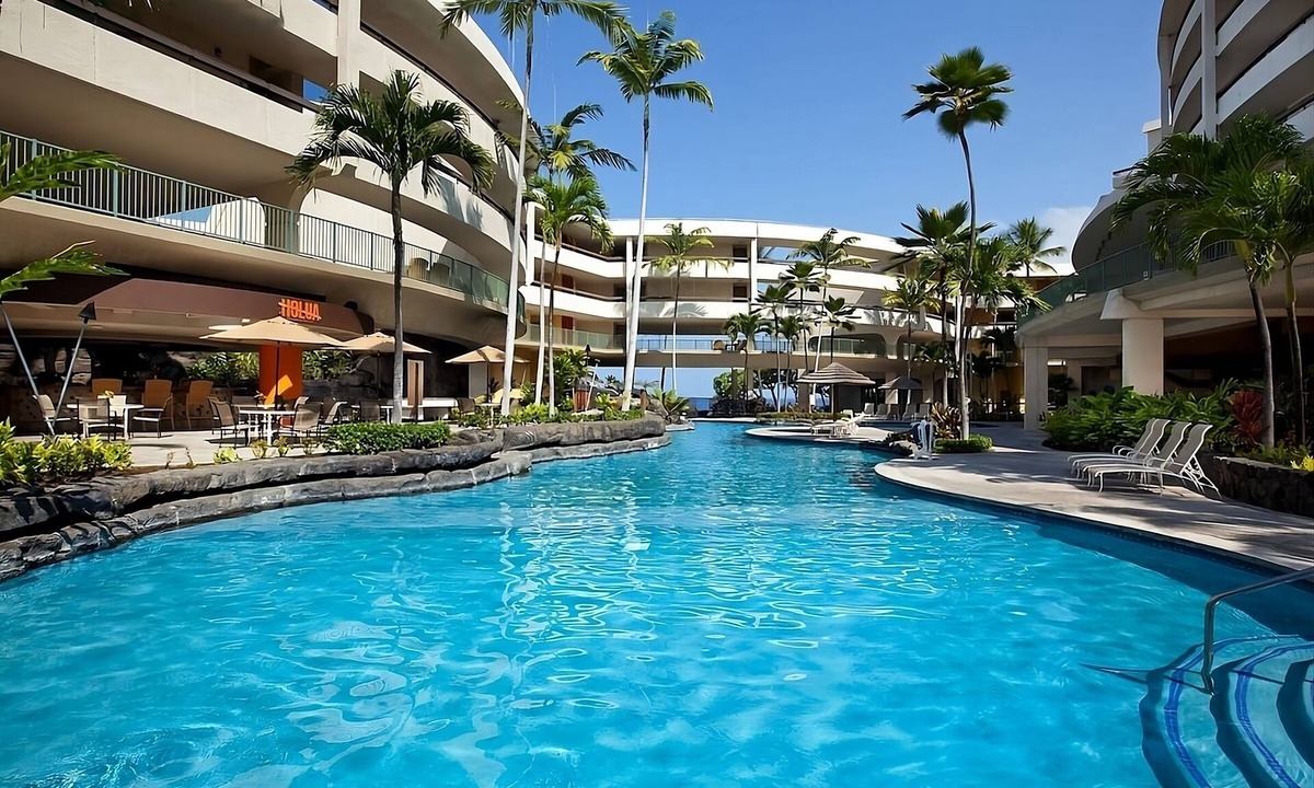 Keauhou Hotel | Live the Island Life! Oceanfront, 2 Pools, Spa, Dining, Near Haleo Luau, Kona Sn