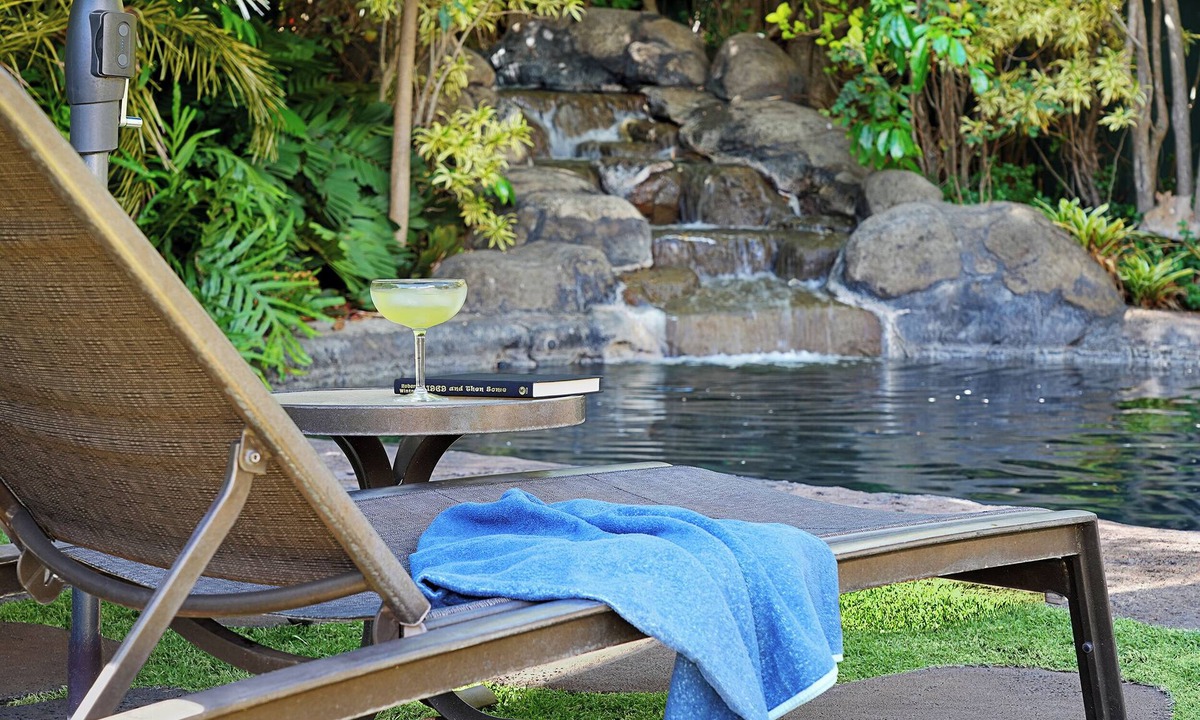 Bayview House | Loke Lani + Guest 'Ohana | Romantic Poipu Retreat w/Private Pool & Luxury Comfort