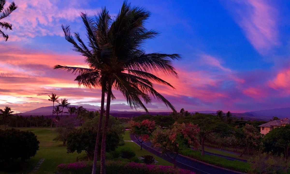 Waikoloa Condo | Look No Further - Spectacular Beach Resort Condo, Amazing Views, Unit F-206