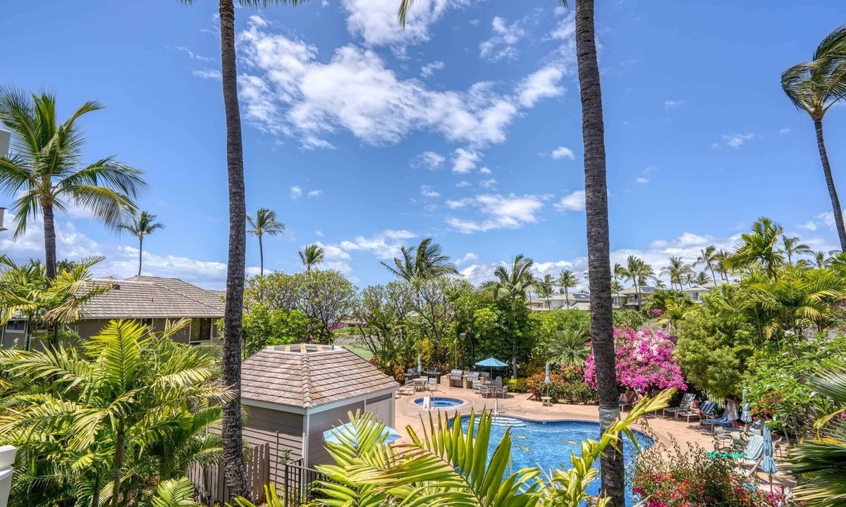 Wailea Condo | LOWEST Rates in Wailea right now! Spacious 5-STAR Wailea Retreat🏝Corner unit