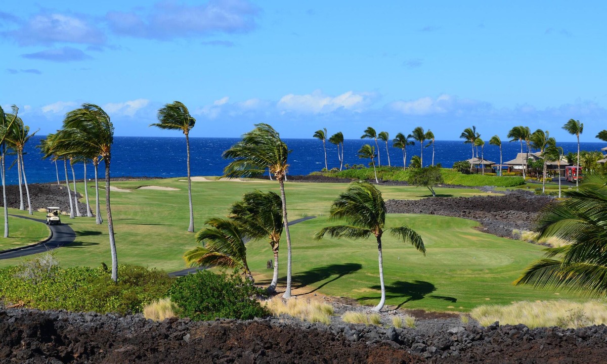 Waikoloa House | Luxurious Hali'i Kai Townhome with fabulous Ocean views and Private Ocean Club