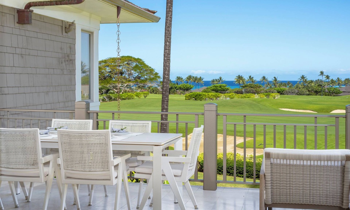 Kaupulehu Villa | Luxury 3BR Palm Villa 130B at Hualalai – Ocean Views & Renovated 2026