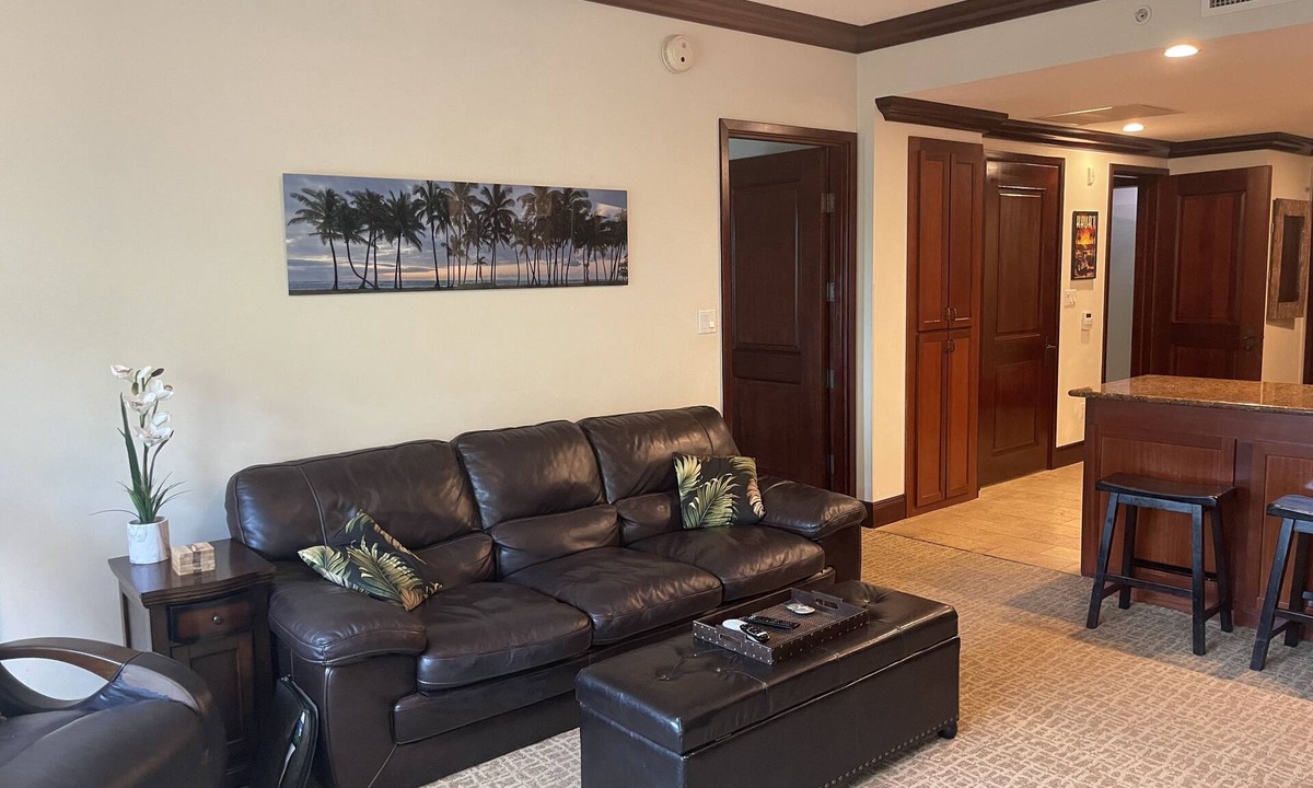 Wailua Condo | Luxury Condo at Waipouli Beach Resort.