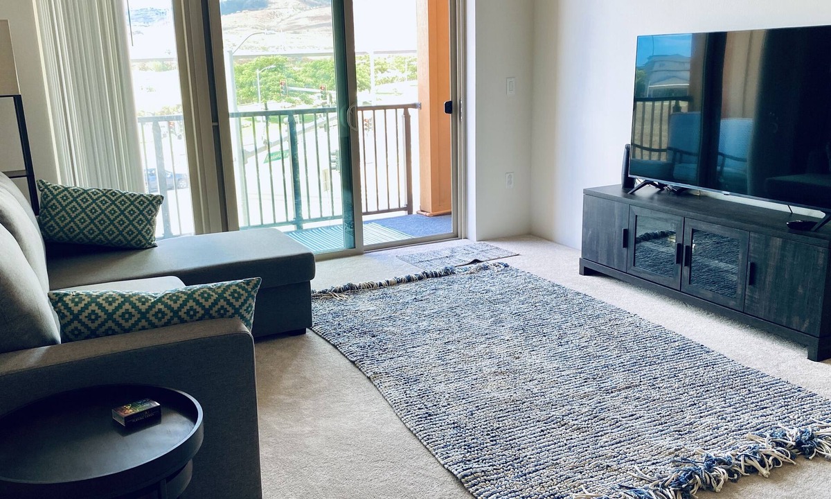 Ewa Condo | LUXURY FURNISHED HO'OPILI RETREAT POOL ACCESS MODERN FINISHES MOVE-IN READY