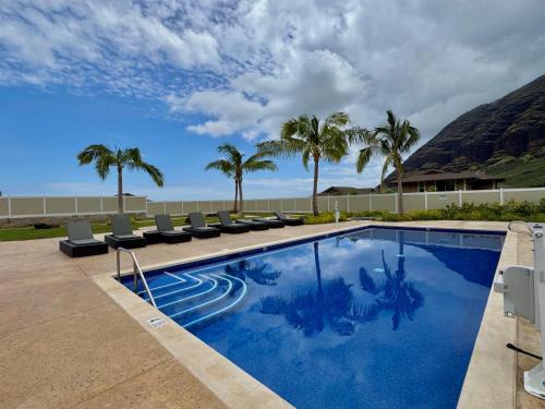Makaha Valley House | #Marbella Lane - Blissful Mountain-View Studio in Makaha