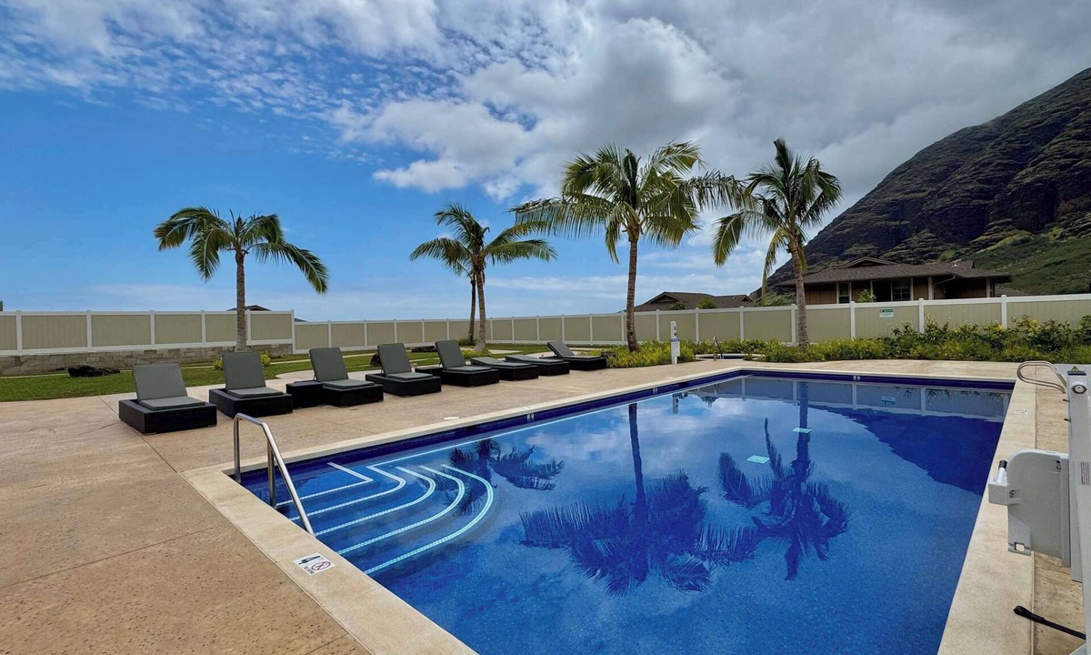 Makaha Valley House | Marbella Lane - Blissful Studio in Makaha