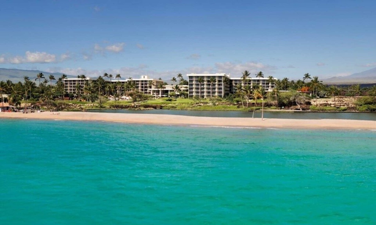 Waikoloa Resort | Marriotts Waikoloa Ocean Club - 1 Bedroom