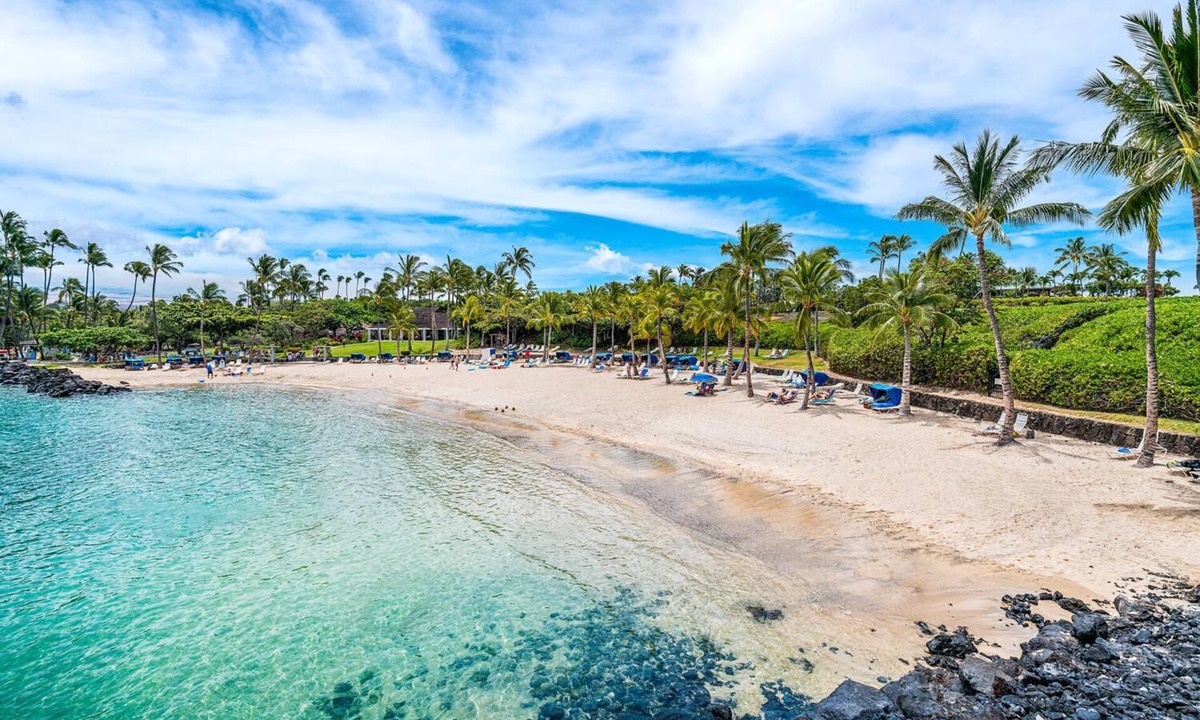 Kulalani House | 🏖️Mauna Lani 3BR Townhome w/Beach Club Access | Kulalani 2402