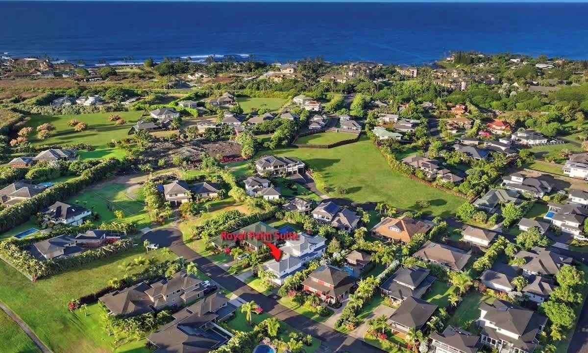 Poipu Cottage | Modern, Clean, & Quiet - Private Cottage with AC - Steps from the Beach & More!