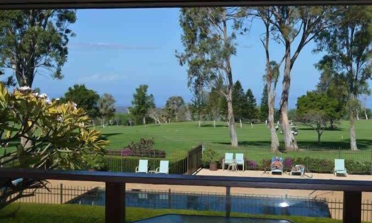 Francolin Place Condo | Next to Pool, Golf view & Discount, Beach gear
