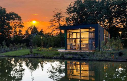 Wenum-Wiesel House | Nice Home In Wenum-Wiesel With Wifi