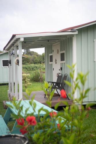 Laie Other | North-Shore Tiny Hales-Oahu, Hawaii